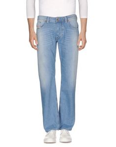 Джинсовые брюки Diesel