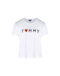 Футболка Tommy Hilfiger