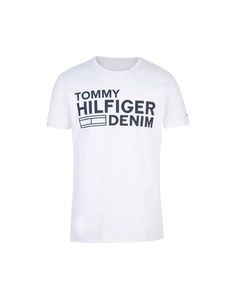 Футболка Tommy Hilfiger Denim