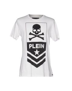 Футболка Philipp Plein