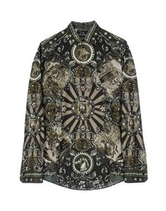 Pубашка Dolce & Gabbana