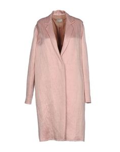 Пальто Lanvin