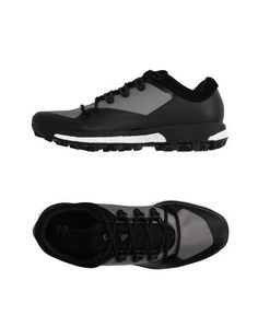 Низкие кеды и кроссовки Y-3