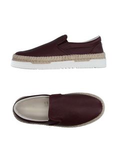 Низкие кеды и кроссовки Valentino Garavani