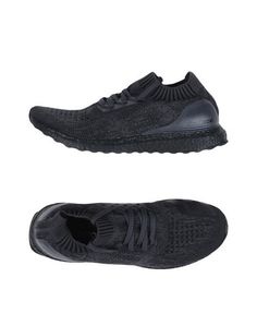 Низкие кеды и кроссовки Adidas