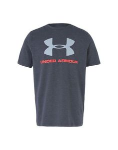 Футболка Under Armour