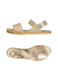 Эспадрильи Star Love