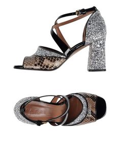 Сандалии Marni