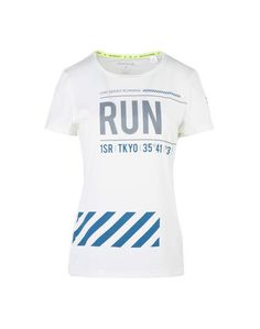 Футболка Reebok