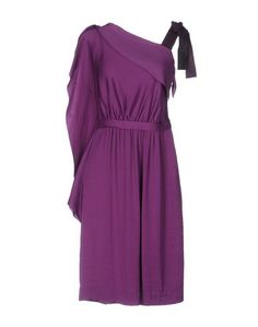 Платье до колена Miguel Palacio for Hoss Intropia