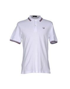 Поло Fred Perry