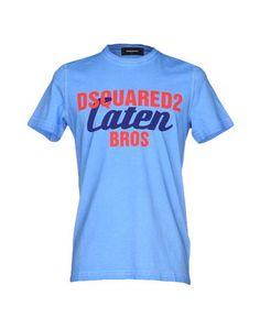Футболка Dsquared2