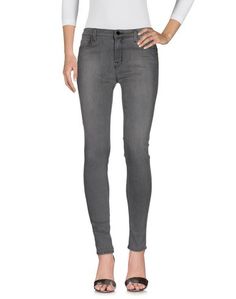 Джинсовые брюки J Brand