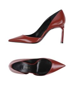 Туфли Lanvin