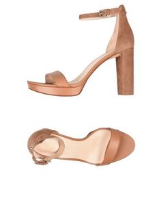 Сандалии Nine West