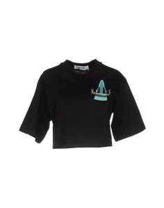 Футболка Msgm