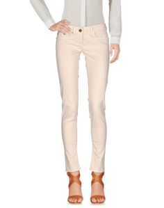 Повседневные брюки Elisabetta Franchi Jeans