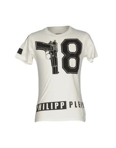 Футболка Philipp Plein