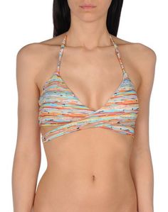 Купальный бюстгальтер LumÉ Swimwear