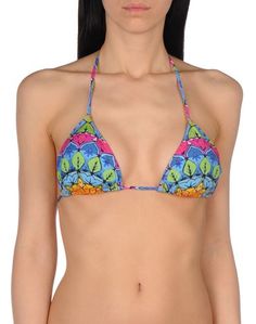 Купальный бюстгальтер LumÉ Swimwear