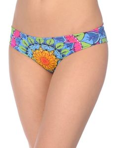 Плавки LumÉ Swimwear