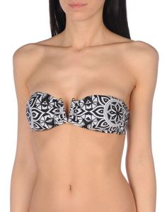 Купальный бюстгальтер LumÉ Swimwear