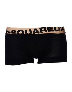 Боксеры Dsquared2