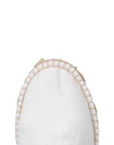 Эспадрильи Nina Perez