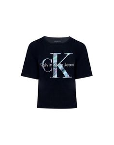 Футболка Calvin Klein Jeans