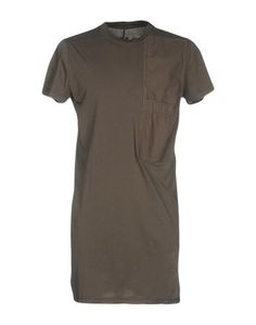 Футболка Drkshdw BY Rick Owens
