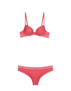 Комплект белья Twin Set Simona Barbieri