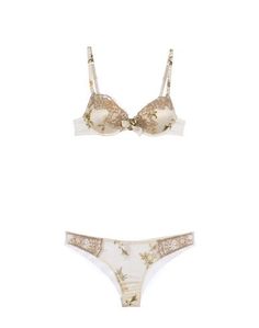 Комплект белья Twin Set Simona Barbieri