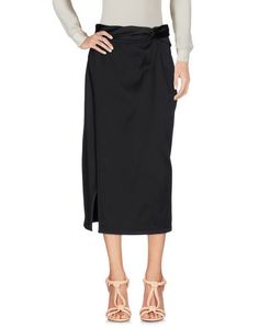 Юбка длиной 3/4 3.1 Phillip Lim