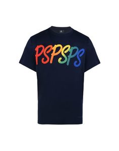Футболка PS BY Paul Smith