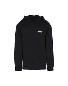 Толстовка Stussy