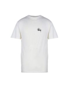 Футболка Stussy