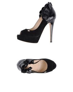 Туфли Elisabetta Franchi