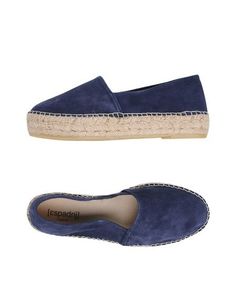 Эспадрильи Espadrij