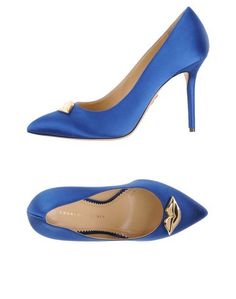 Туфли Charlotte Olympia