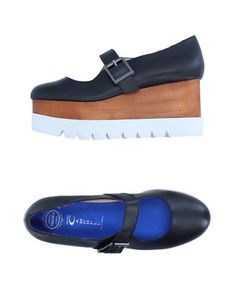 Туфли Jeffrey Campbell
