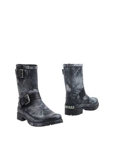 Полусапоги и высокие ботинки Lauren by Ralph Lauren