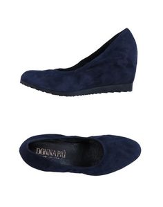 Туфли Donna PIÙ