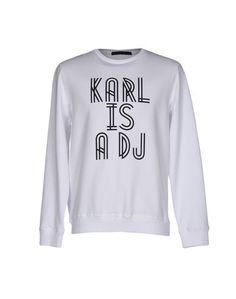 Толстовка Karl Lagerfeld