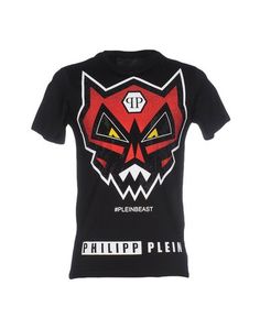 Футболка Philipp Plein