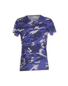 Футболка Majestic Homme