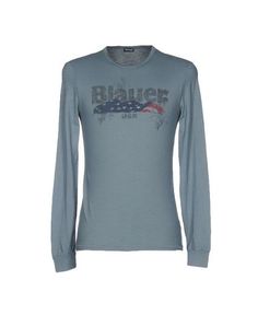 Футболка Blauer