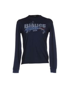 Футболка Blauer