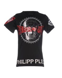 Футболка Philipp Plein