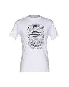 Футболка Kaos