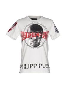 Футболка Philipp Plein